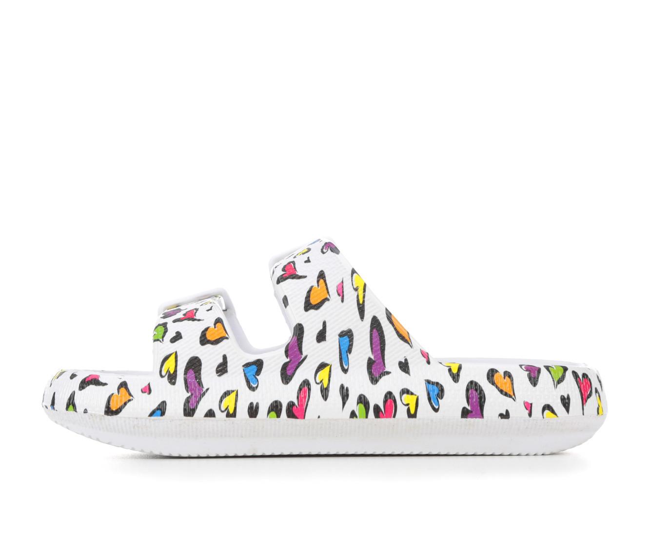 Girls' MIA Little Kid & Big Kid Little Libbie Slide Sandals