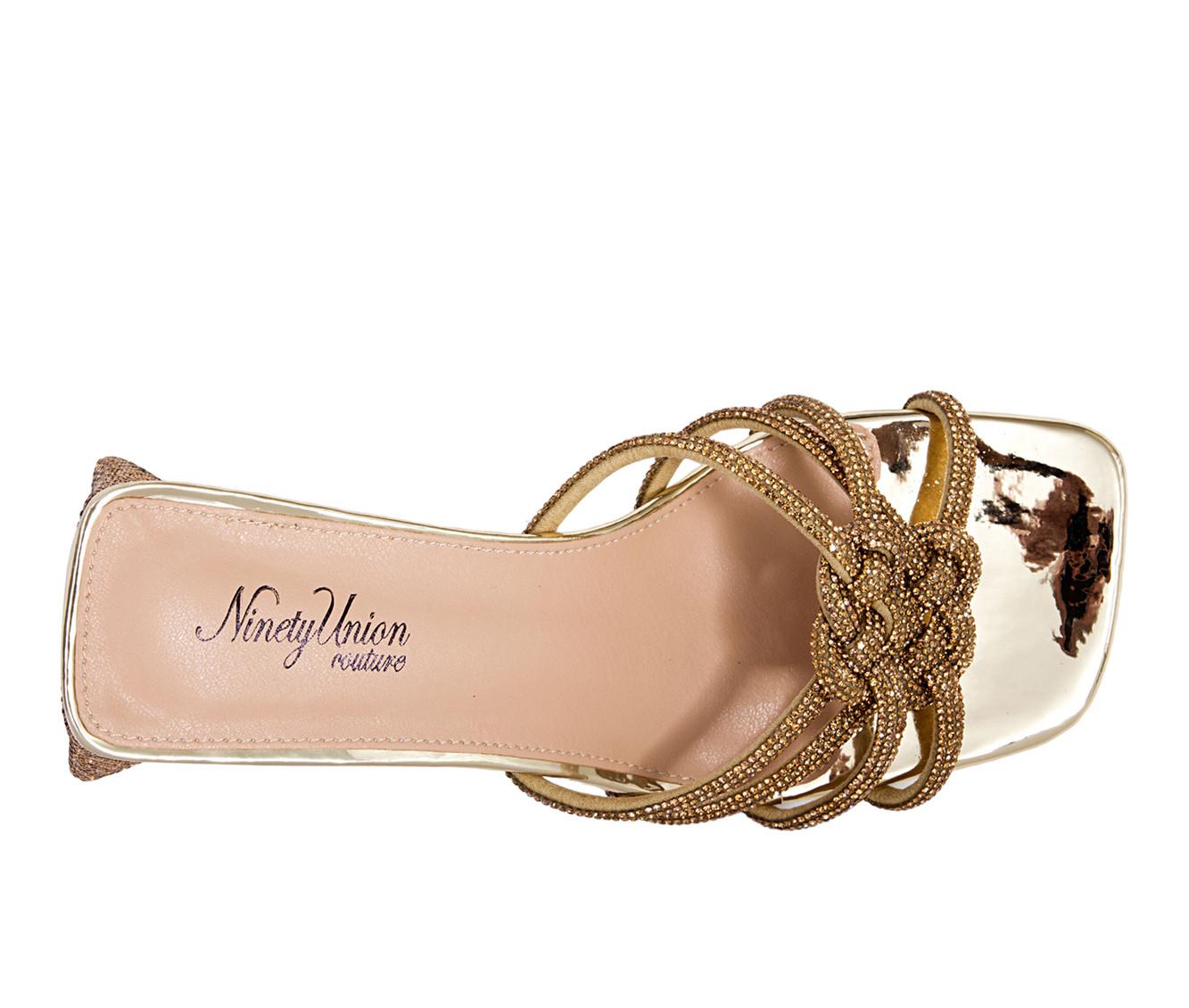 Women's Ninety Union Chic Dress Sandals
