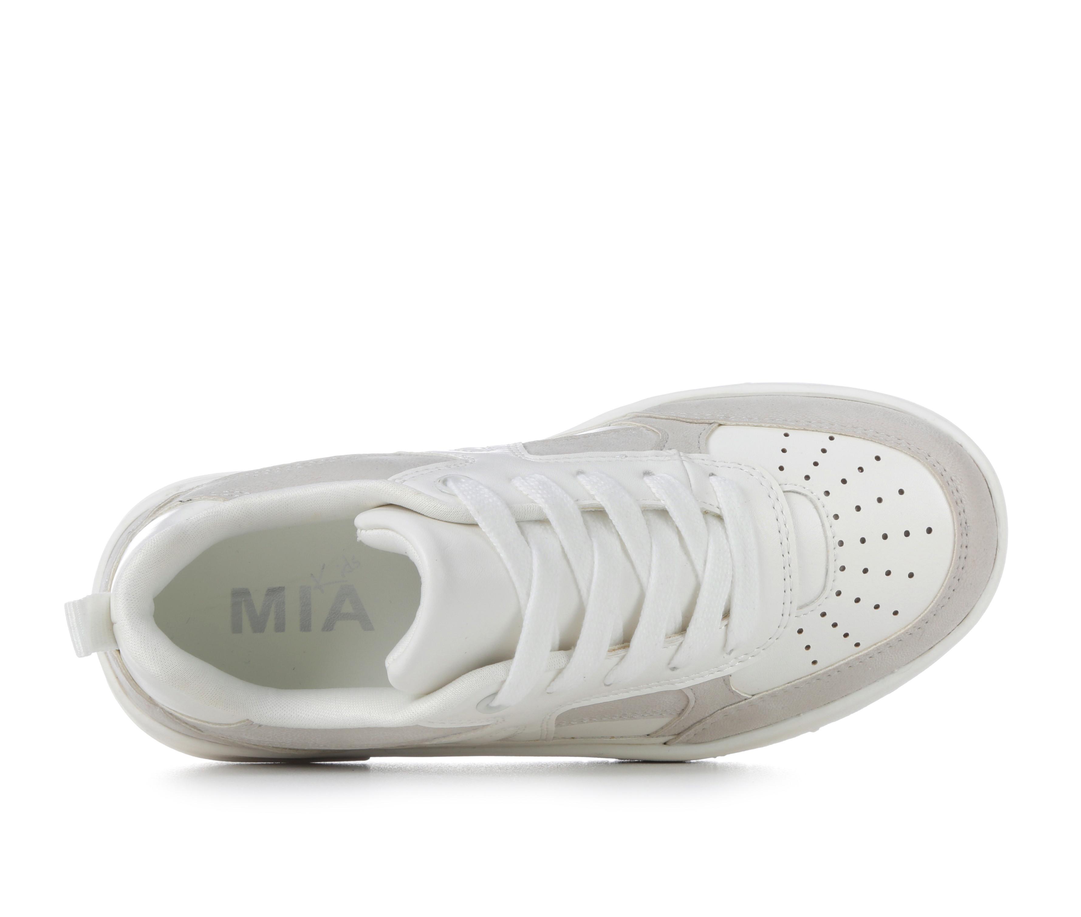 Kids' MIA Little Kid & Big Kid Cally Sneakers