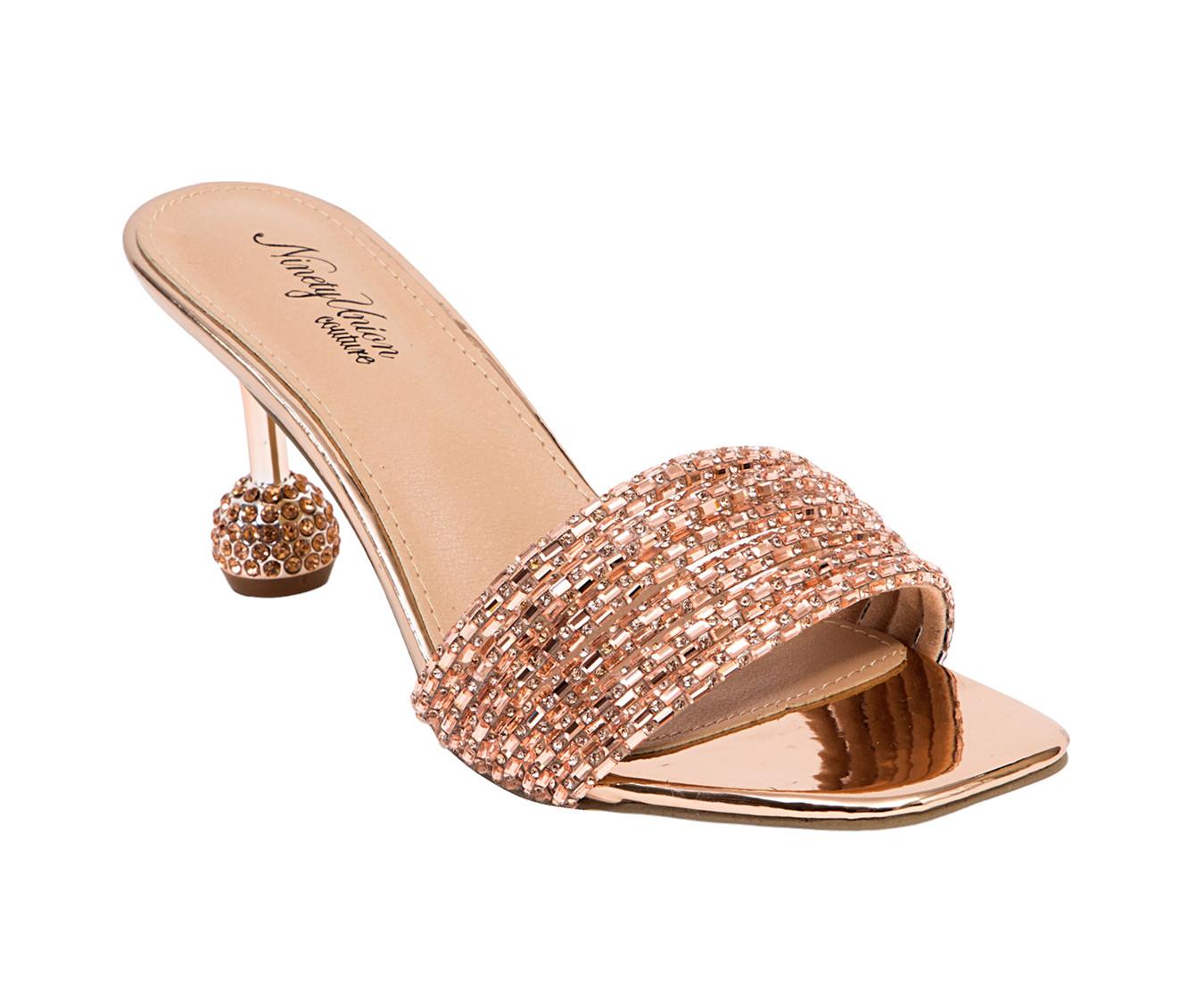 Women's Ninety Union Sassy Dress Sandals