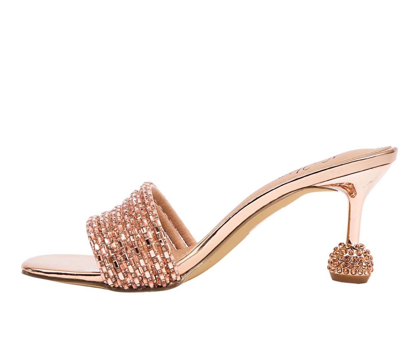 Women's Ninety Union Sassy Dress Sandals