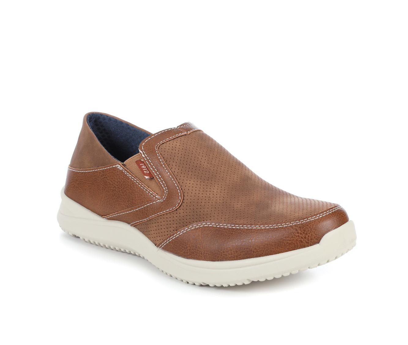 nunn bush slip resistant shoes