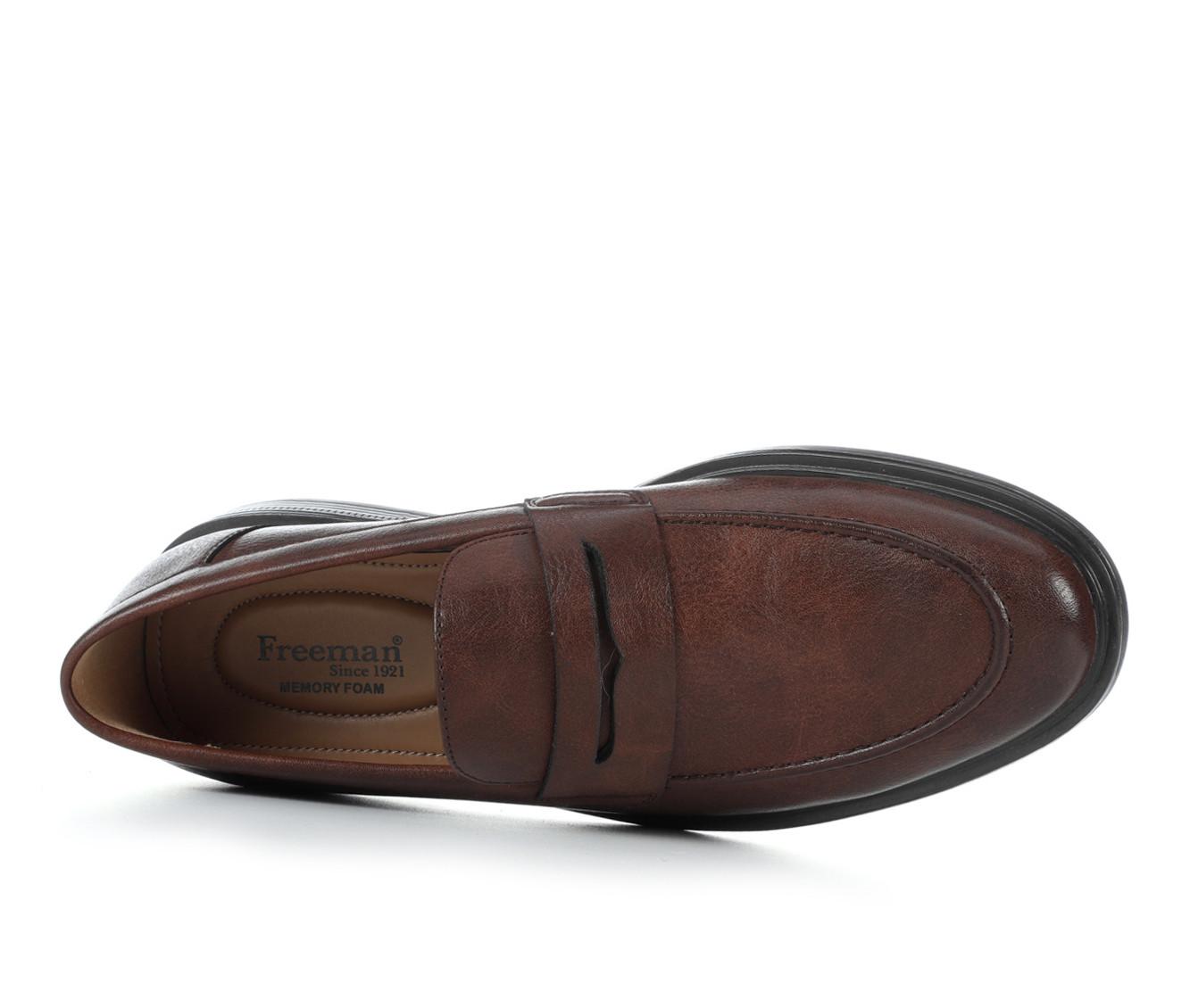 Men's Freeman Ryan Dress Shoes