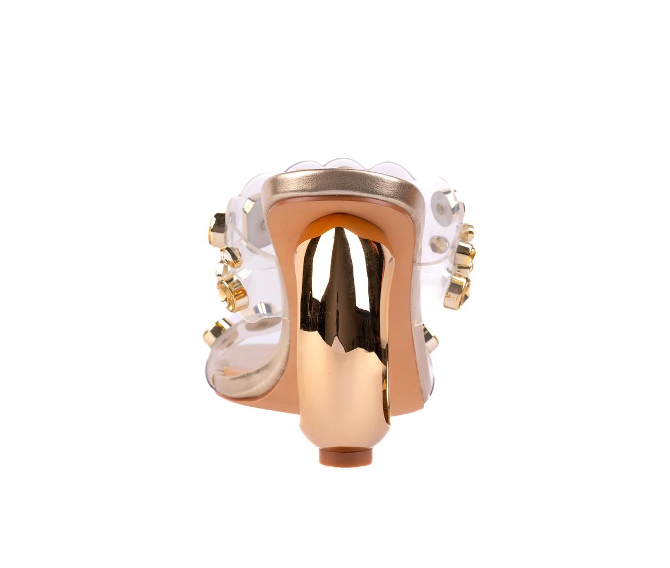 Women's Ninety Union Joyful Dress Sandals