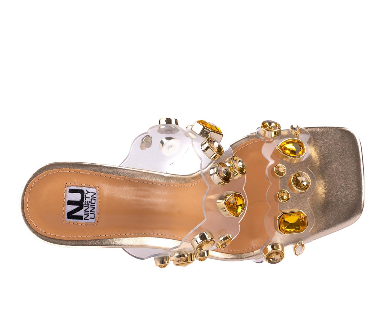 Women's Ninety Union Joyful Dress Sandals