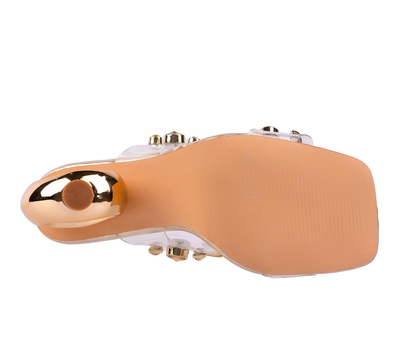 Women's Ninety Union Joyful Dress Sandals