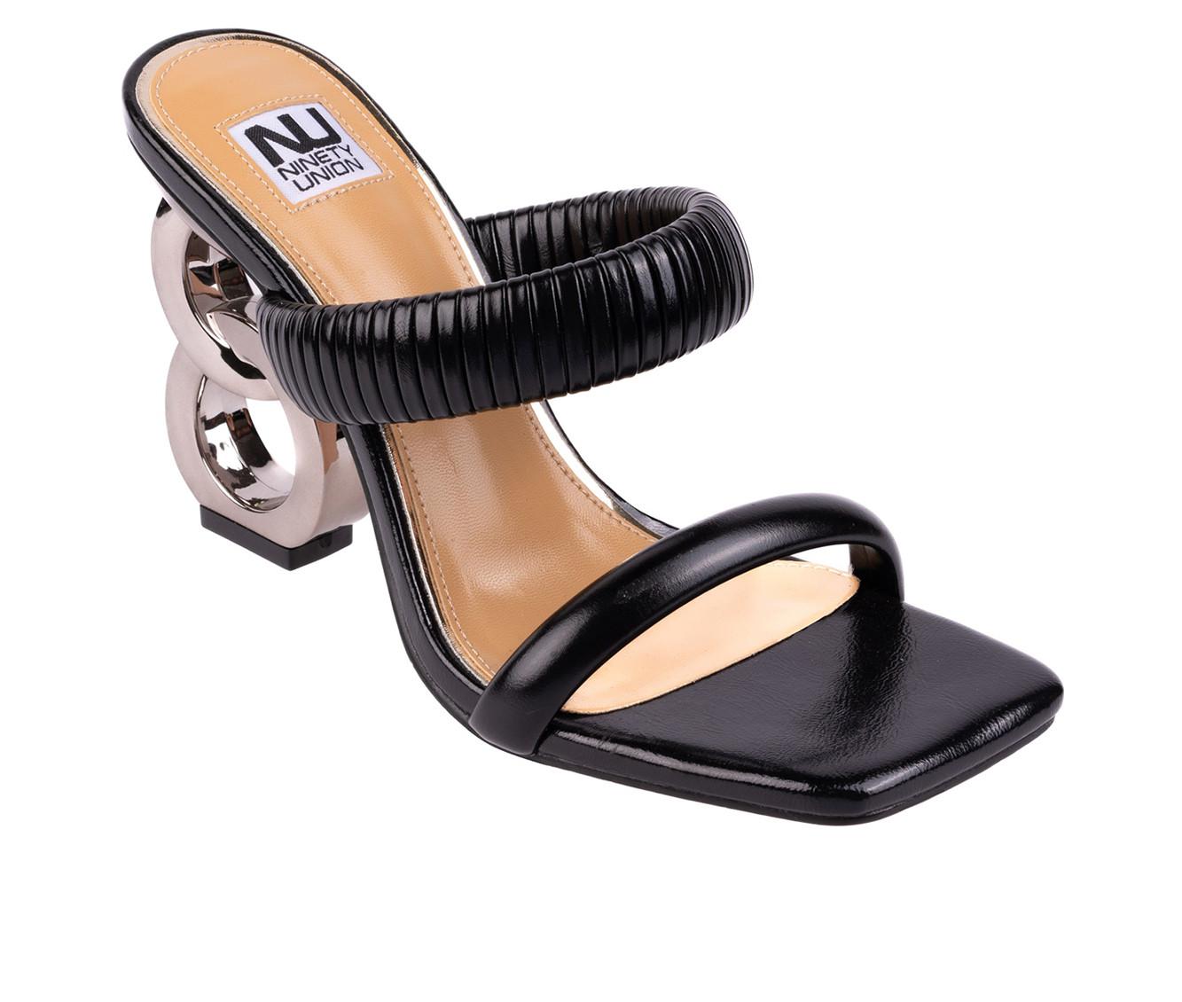 Women's Ninety Union Raddle Dress Sandals