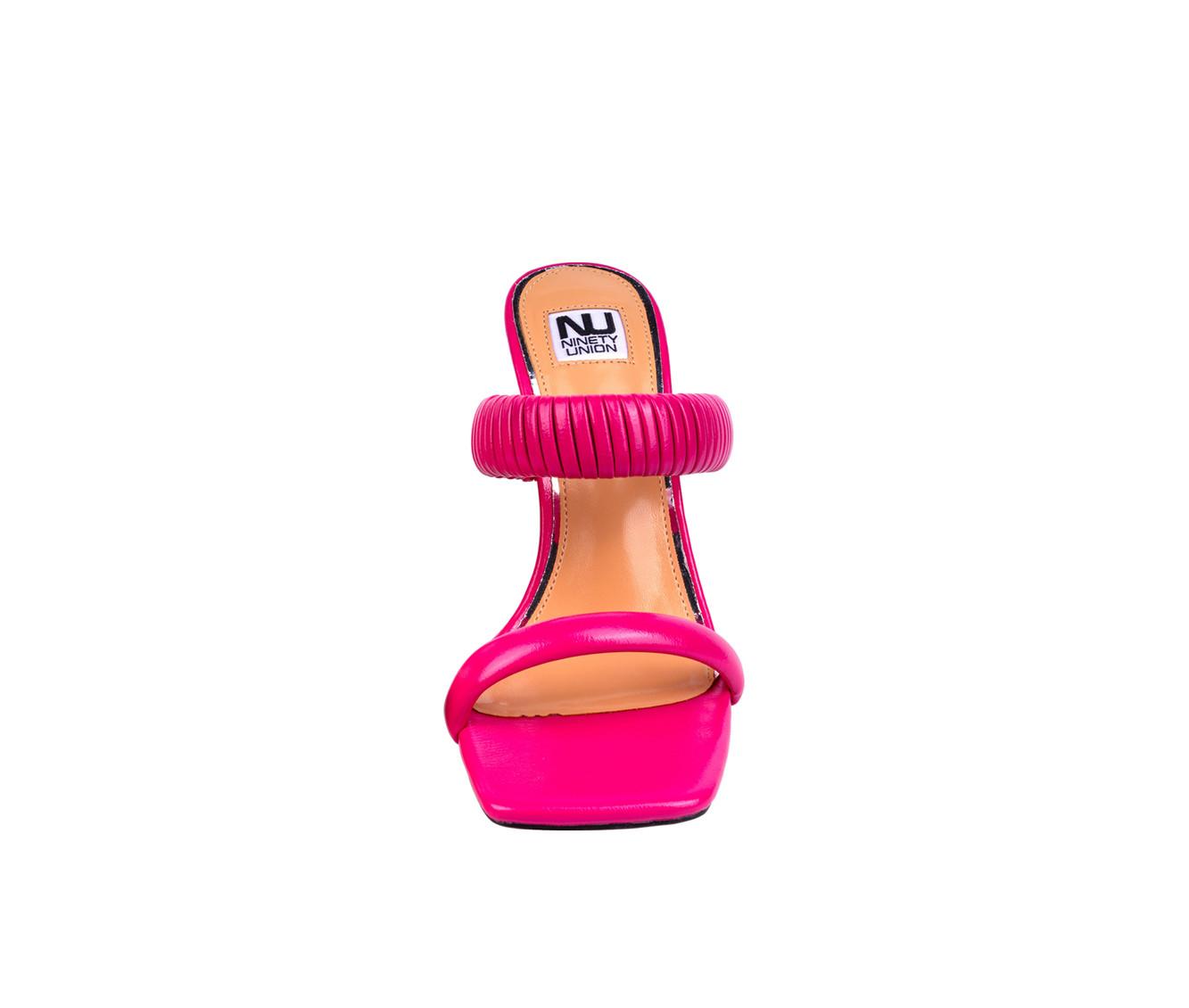 Women's Ninety Union Raddle Heels