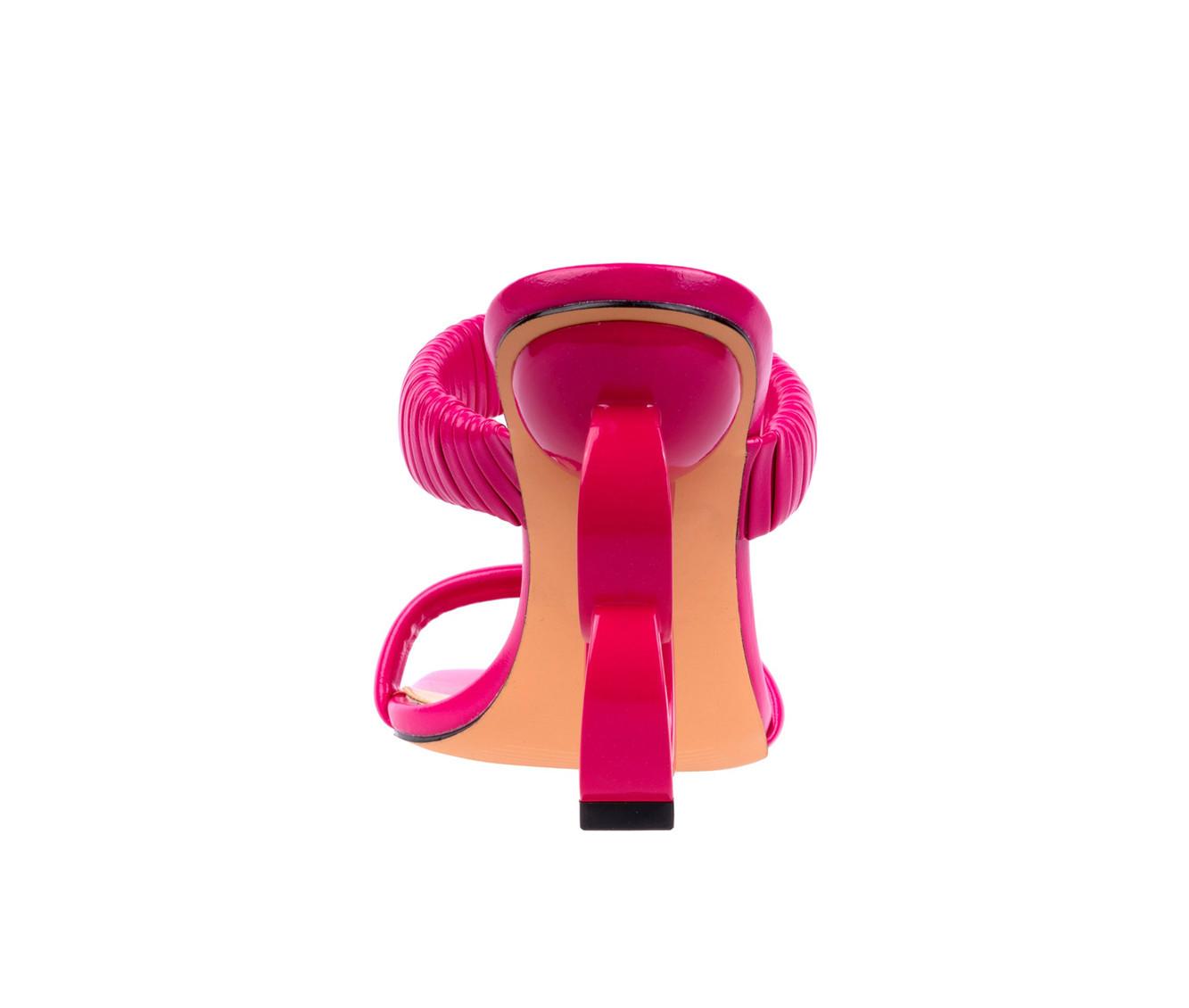 Women's Ninety Union Raddle Heels