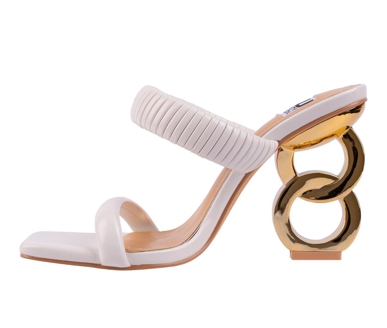 Women's Ninety Union Raddle Heels
