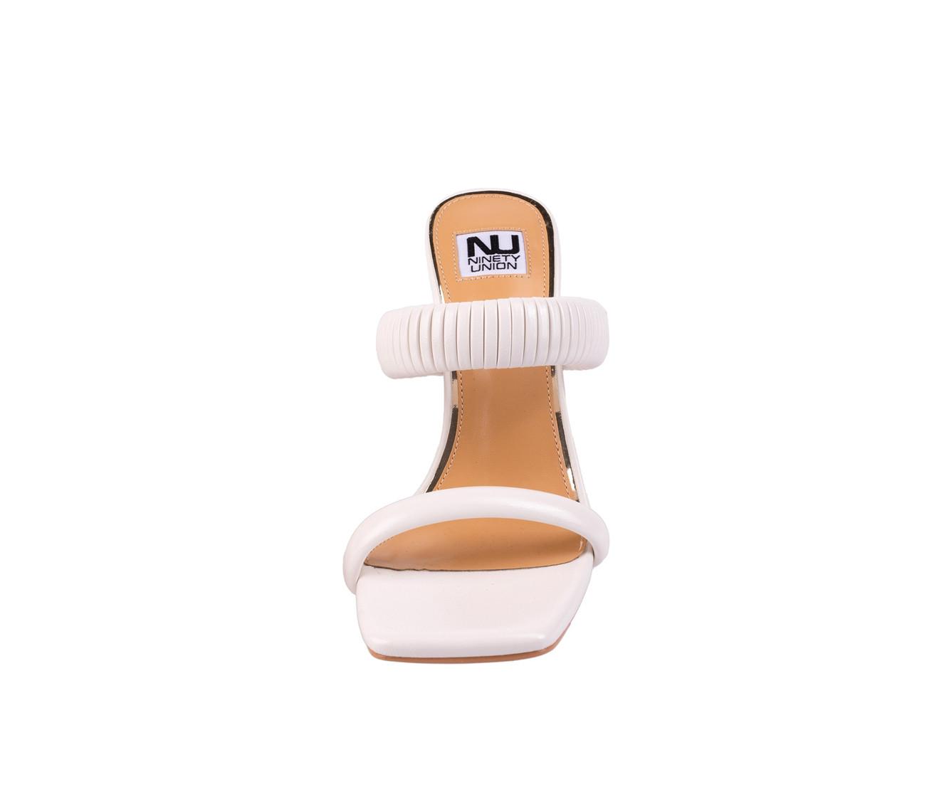 Women's Ninety Union Raddle Heels