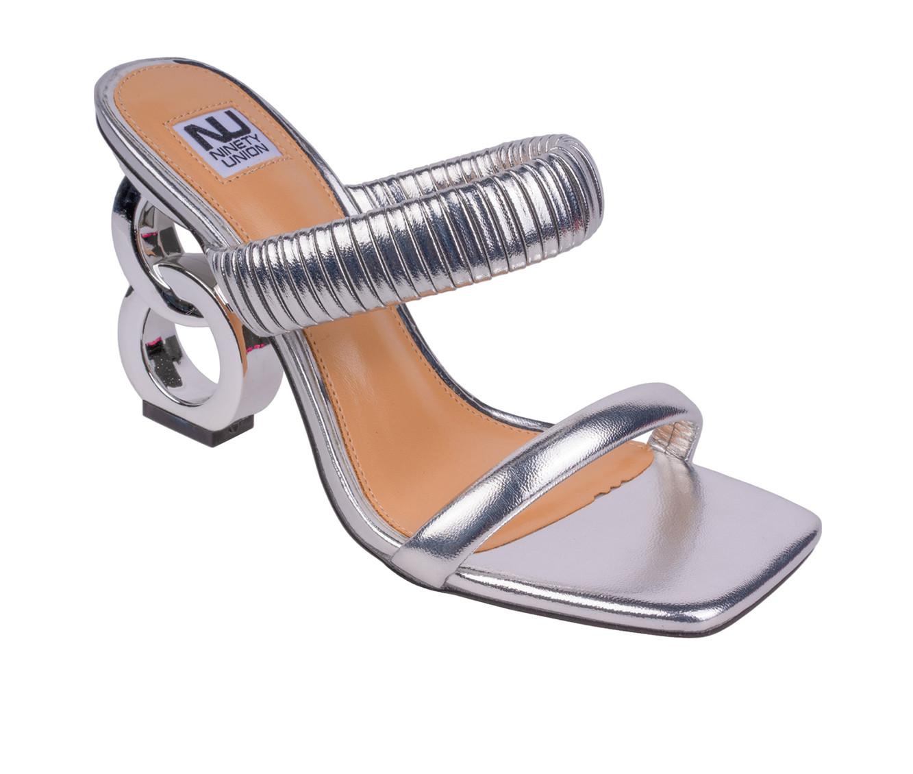 Women's Ninety Union Raddle Dress Sandals