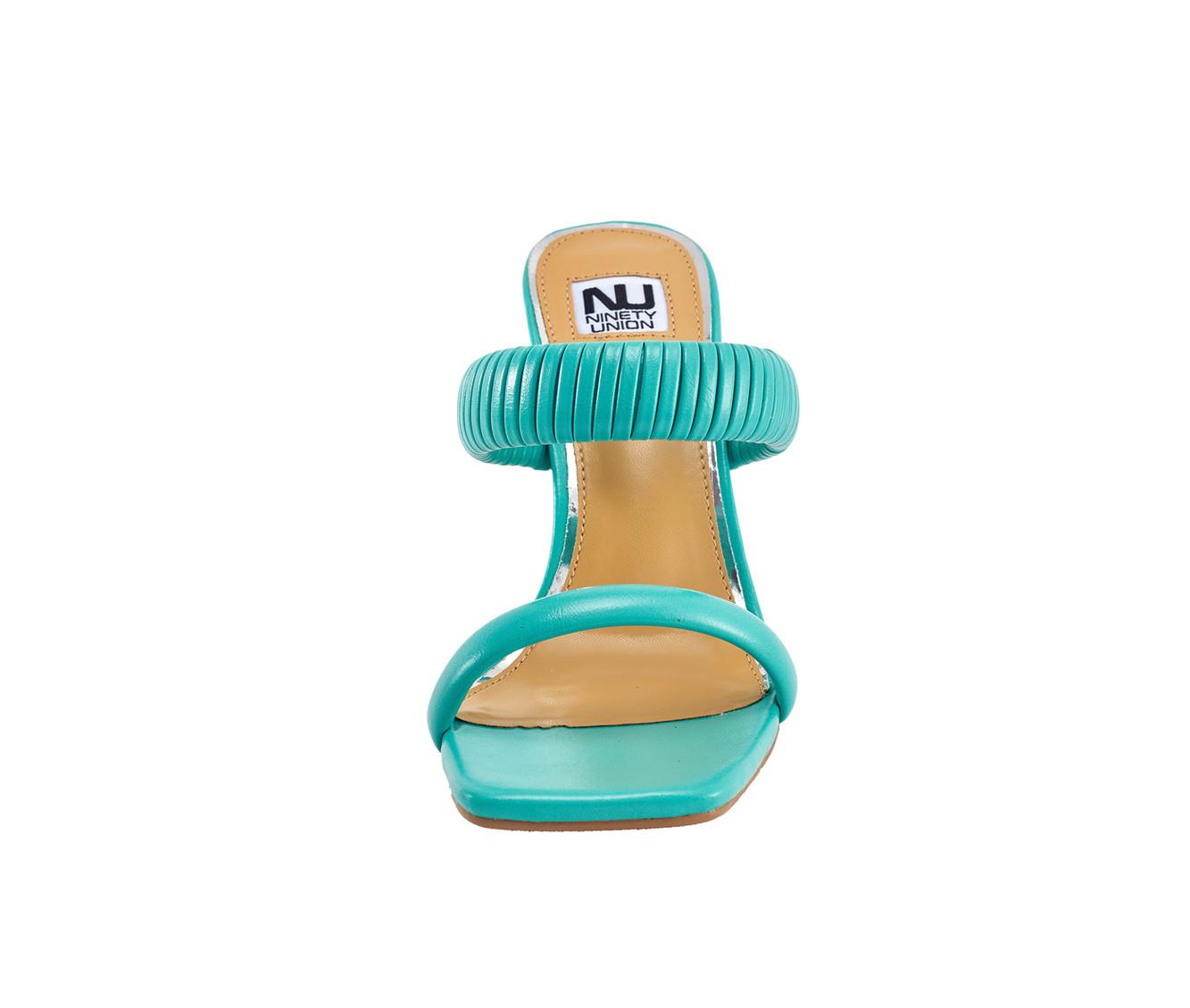 Women's Ninety Union Raddle Dress Sandals