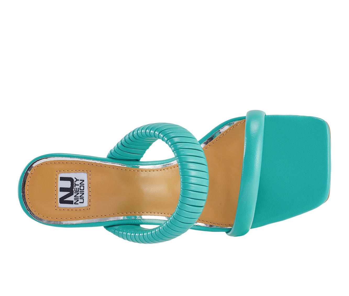 Women's Ninety Union Raddle Dress Sandals