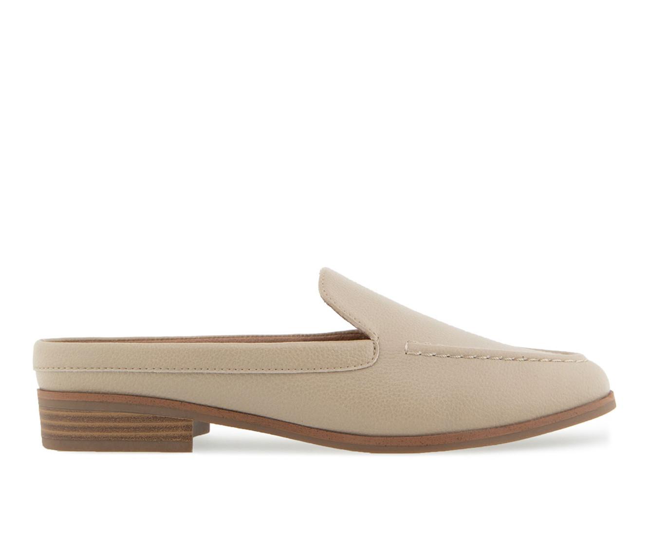 Women's Aerosoles Enright Loafer Mules