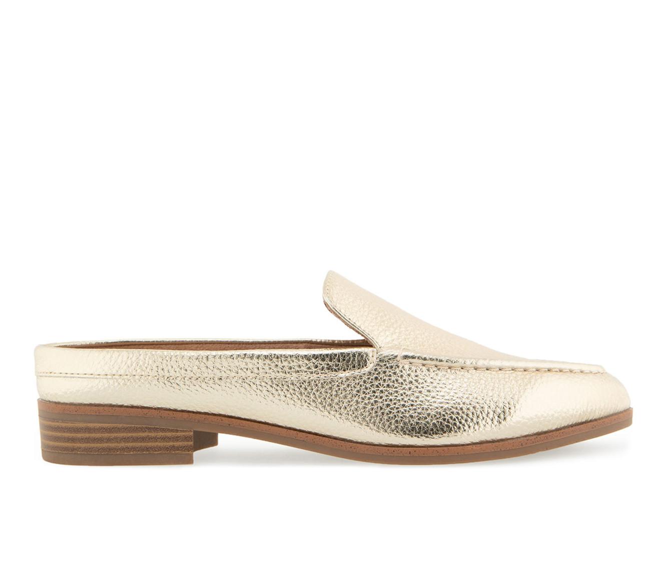 Women's Aerosoles Enright Loafer Mules
