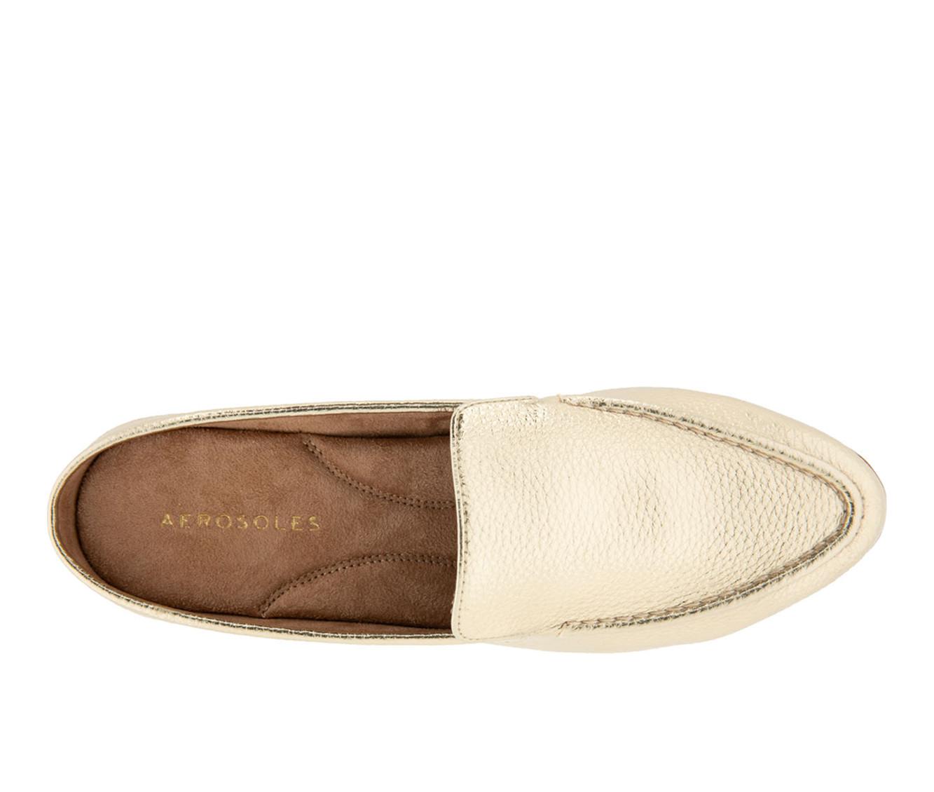 Women's Aerosoles Enright Loafer Mules