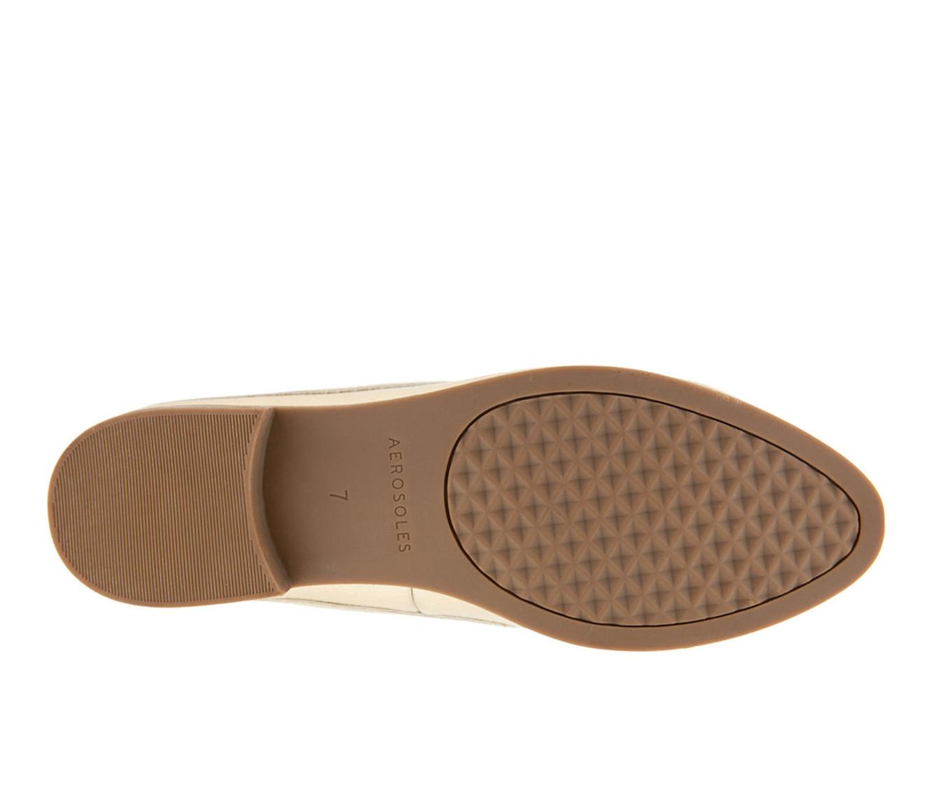 Women's Aerosoles Enright Loafer Mules