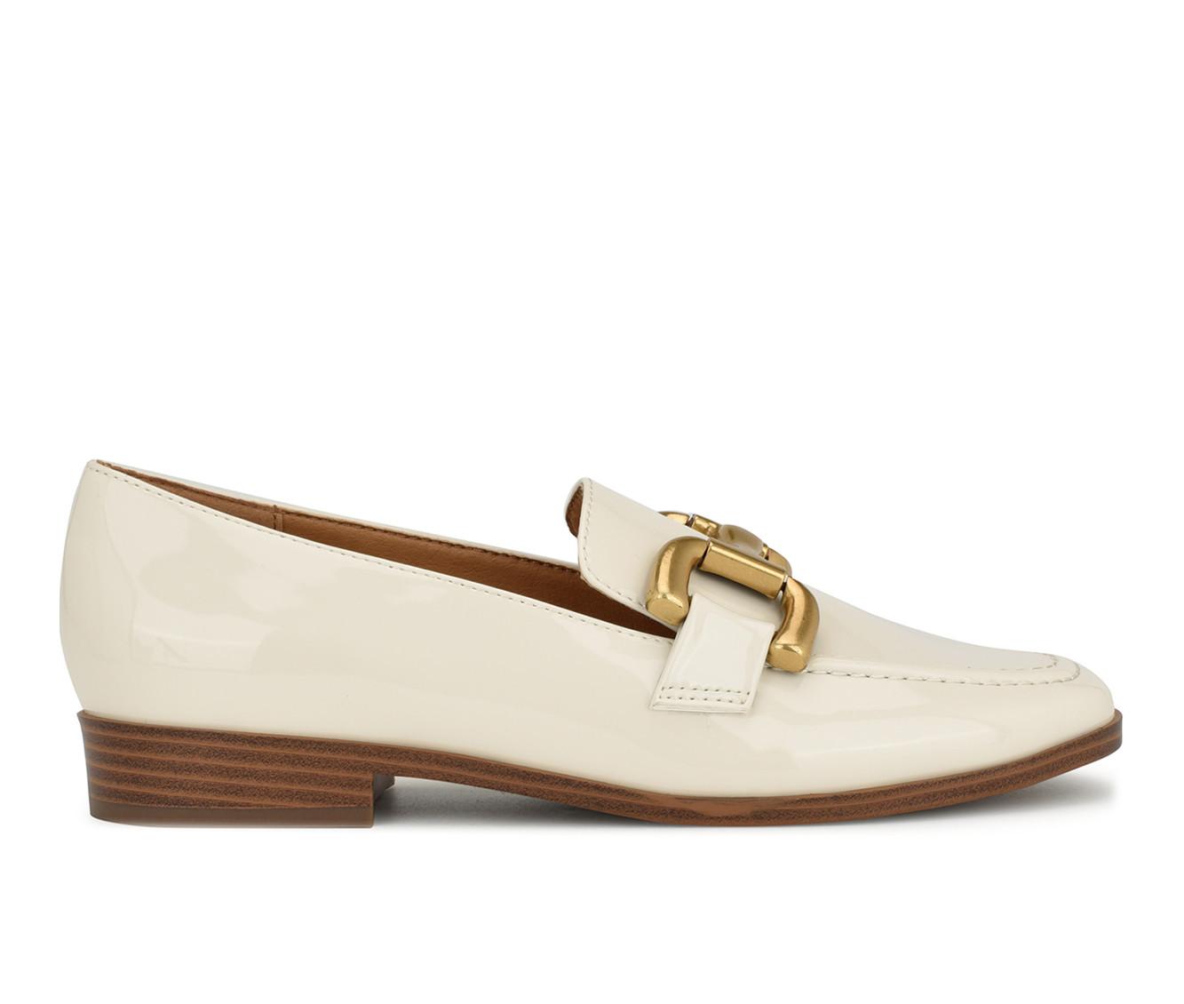 Women's Nine West Lilma Loafers