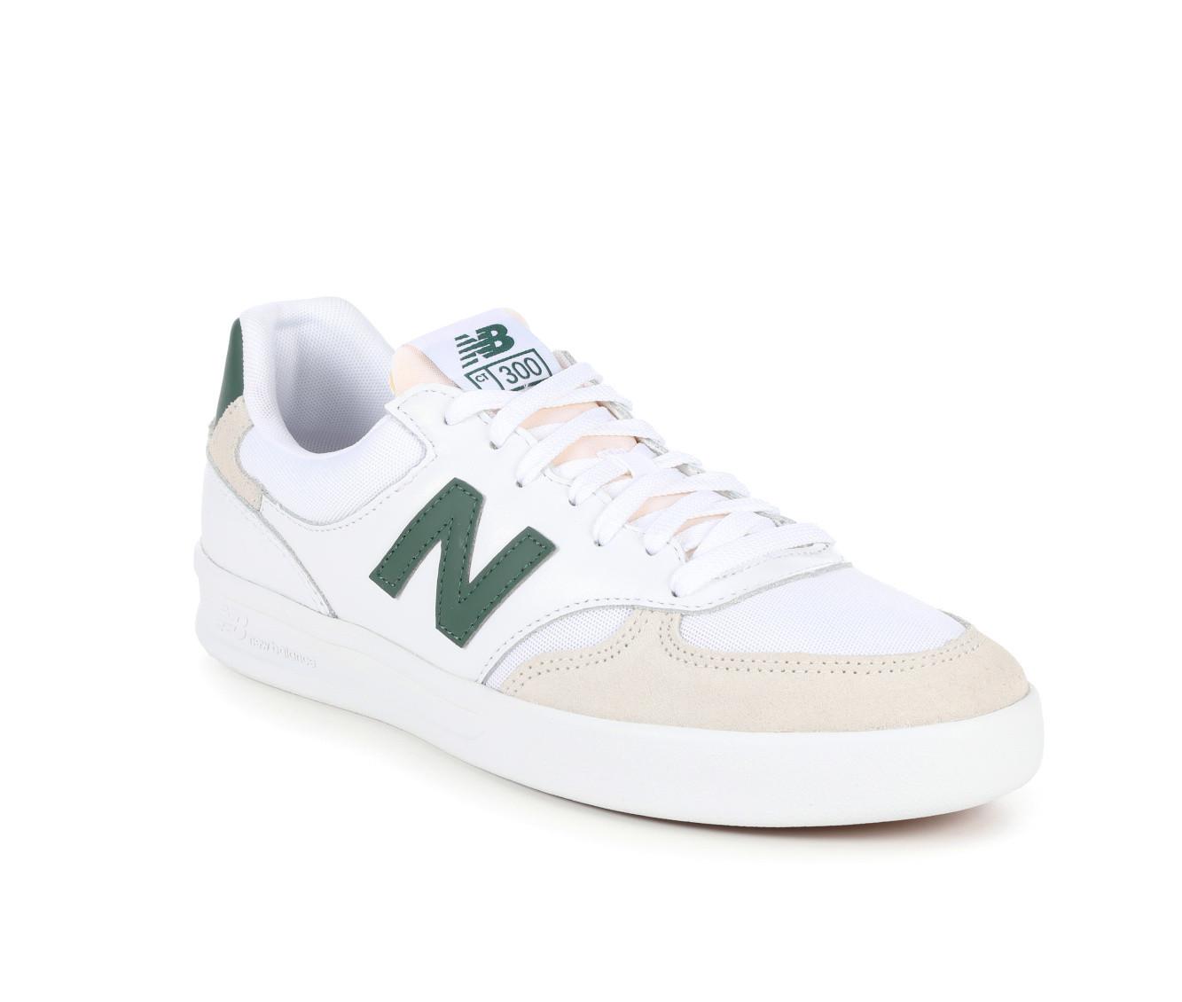 Women's New Balance CT300 Sneakers