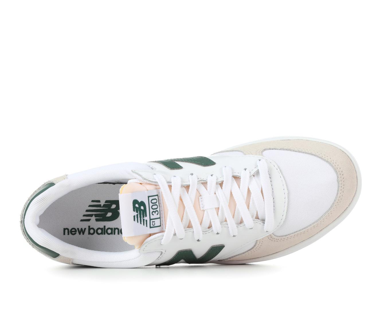 New Balance Men s CT300 V3 Court Sneaker