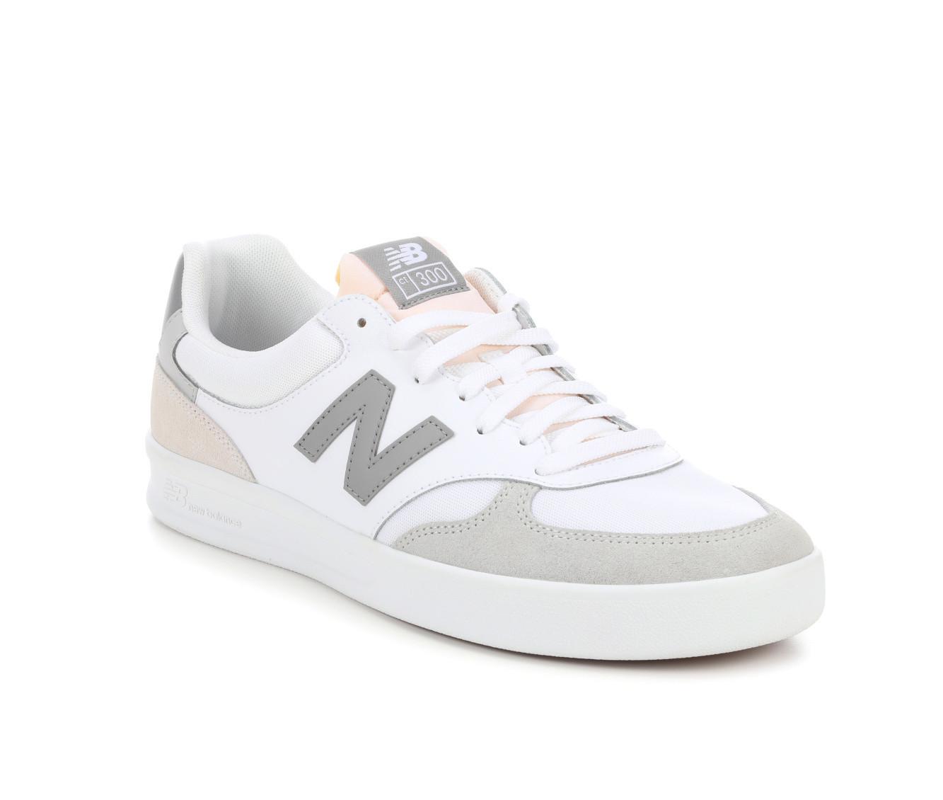 Women's New Balance CT300 Sneakers