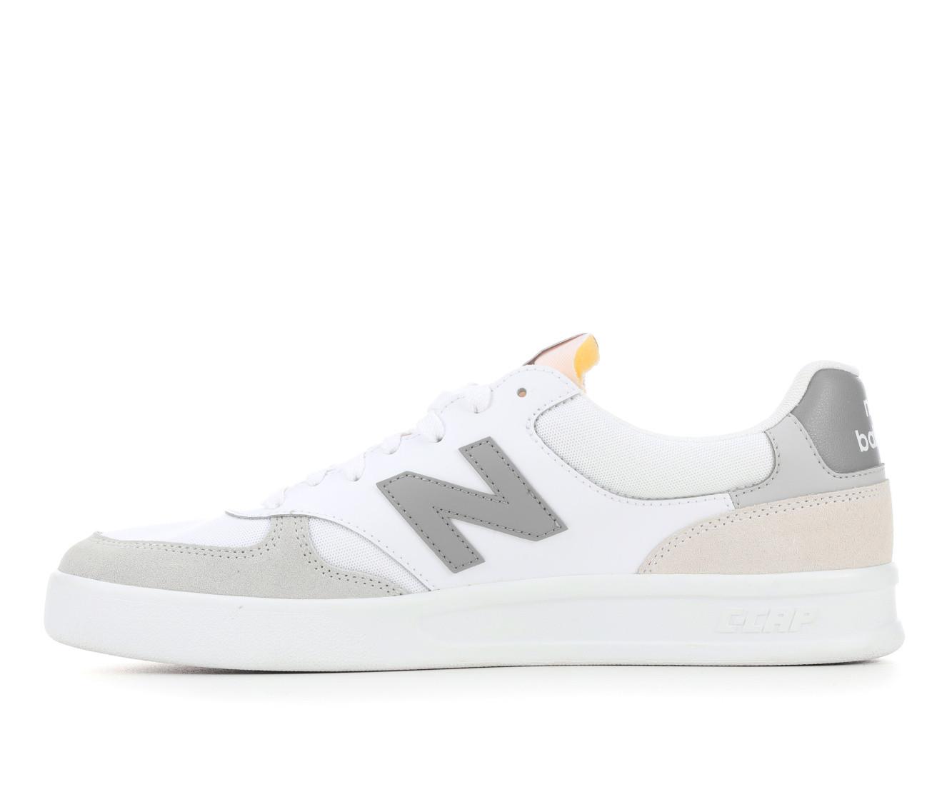 Women's New Balance CT300 Sneakers