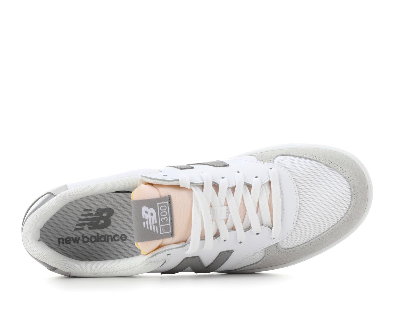 Women's New Balance CT300 Sneakers