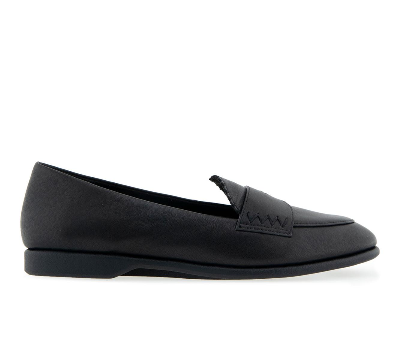 Aerosoles penny loafers online