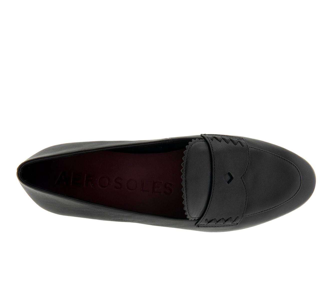 Women's Aerosoles Benvenuto Loafers