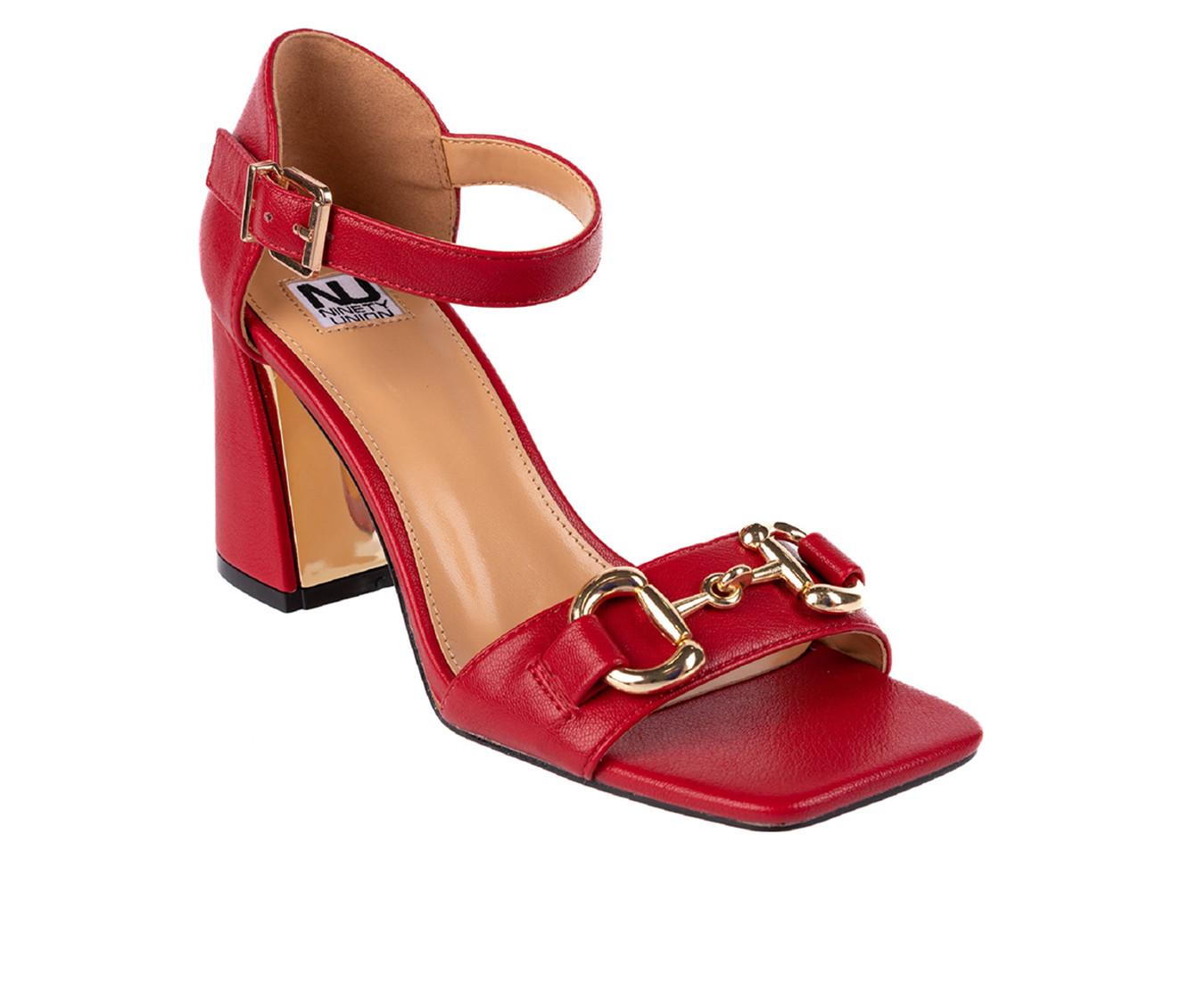 Women's Ninety Union Santori Dress Sandals