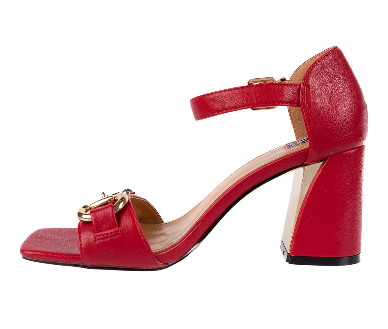 Women's Ninety Union Santori Dress Sandals