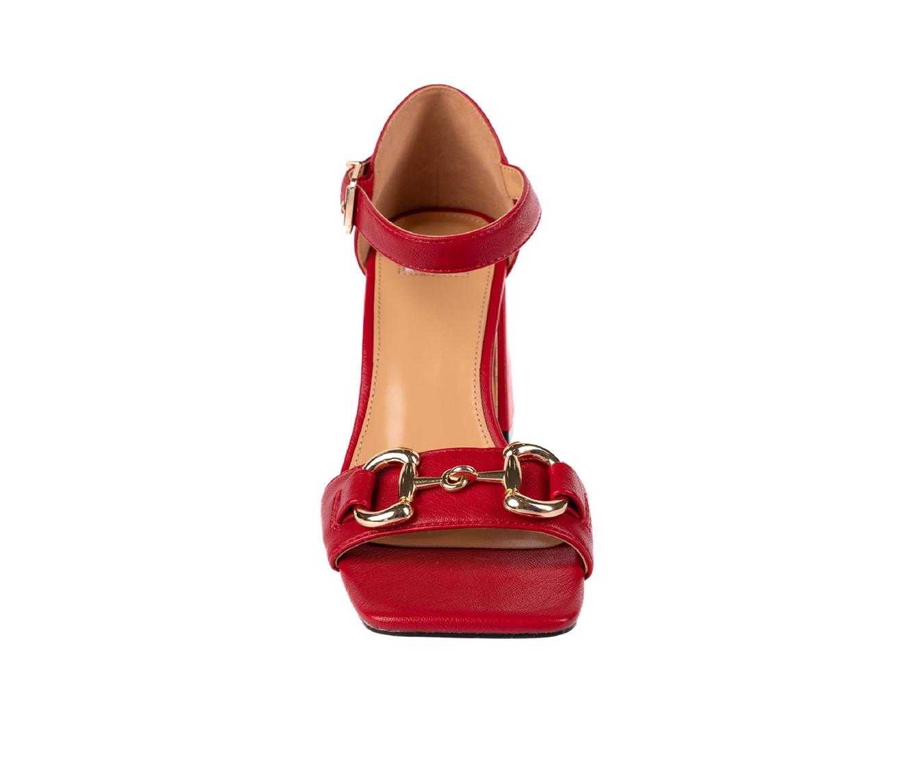 Women's Ninety Union Santori Dress Sandals