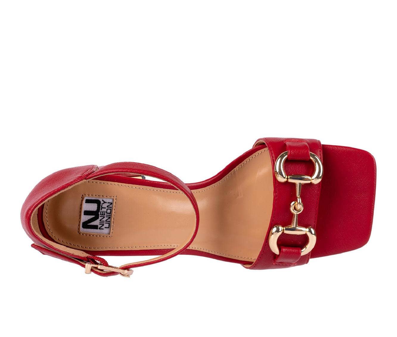 Women's Ninety Union Santori Dress Sandals