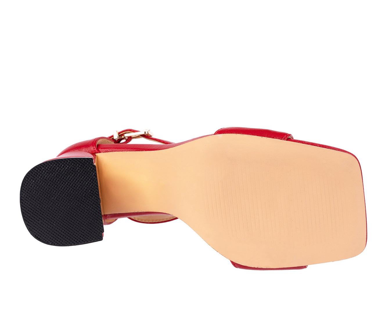 Women's Ninety Union Santori Dress Sandals