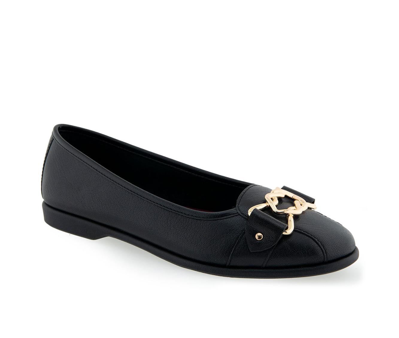 Aerosoles women's flats online