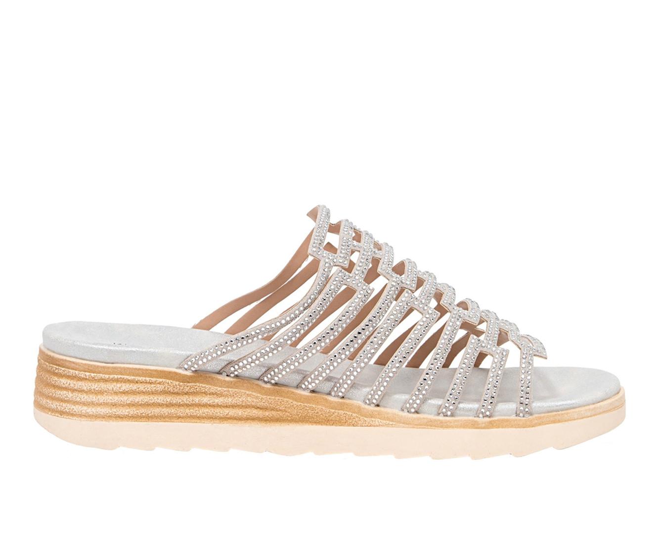 Women's Ninety Union Sizzle Wedge Sandals
