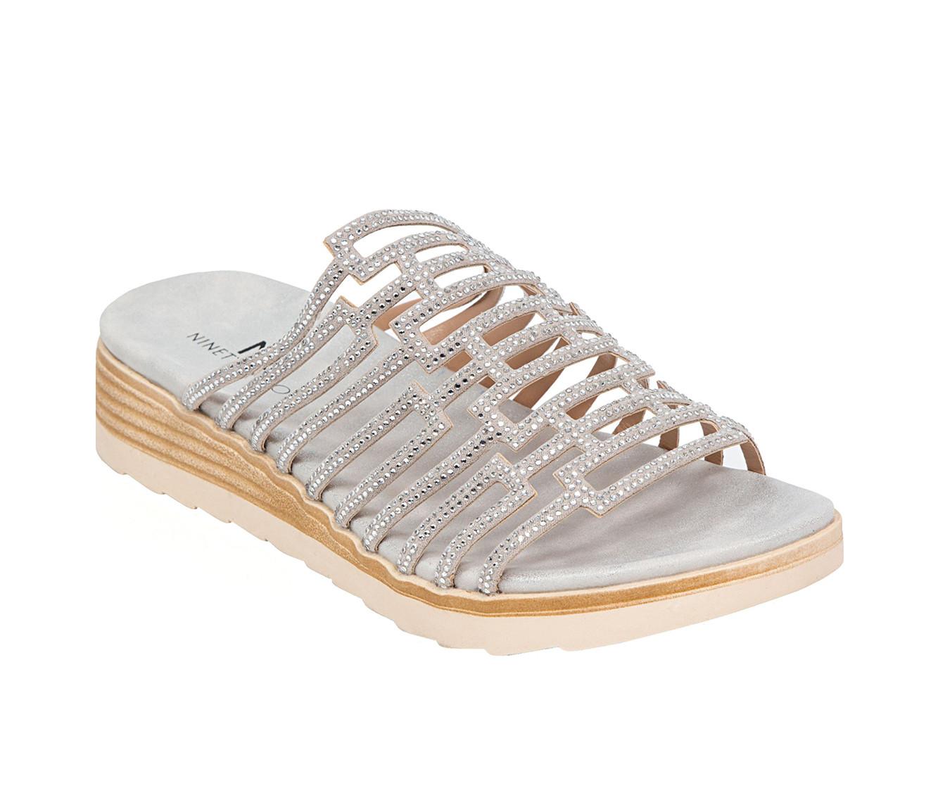 Women's Ninety Union Sizzle Wedge Sandals