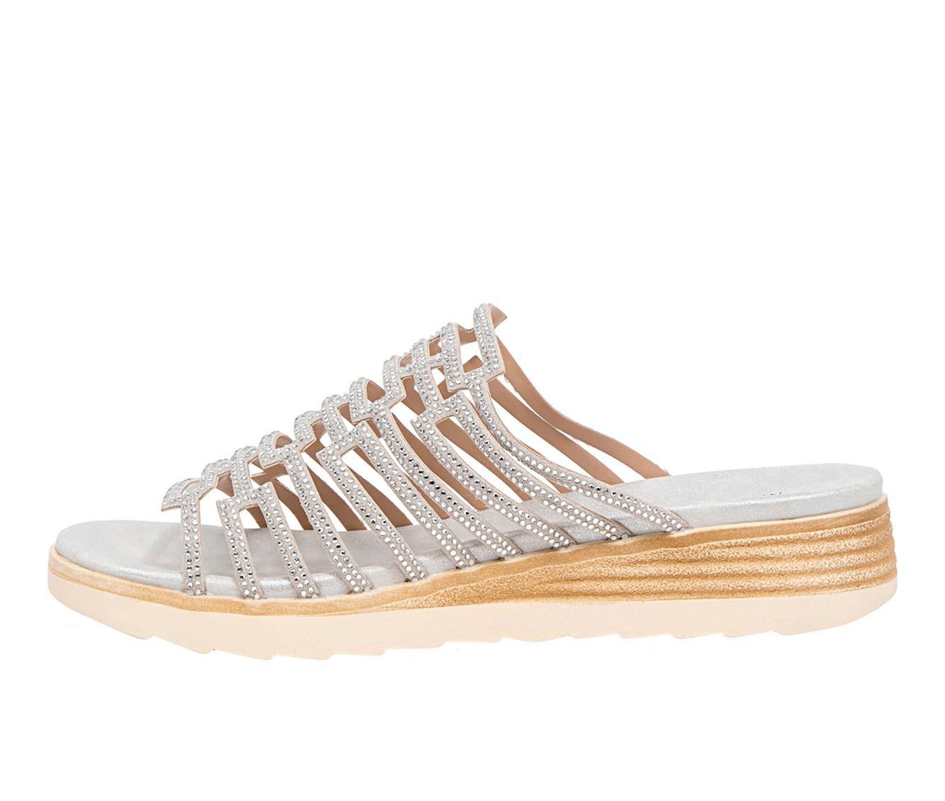 Women's Ninety Union Sizzle Wedge Sandals