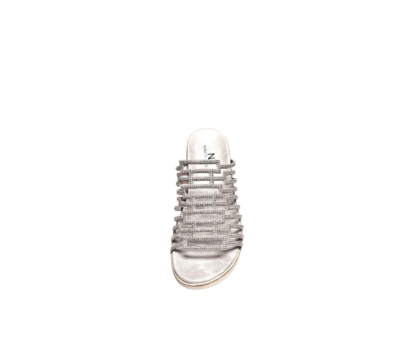 Women's Ninety Union Sizzle Wedge Sandals