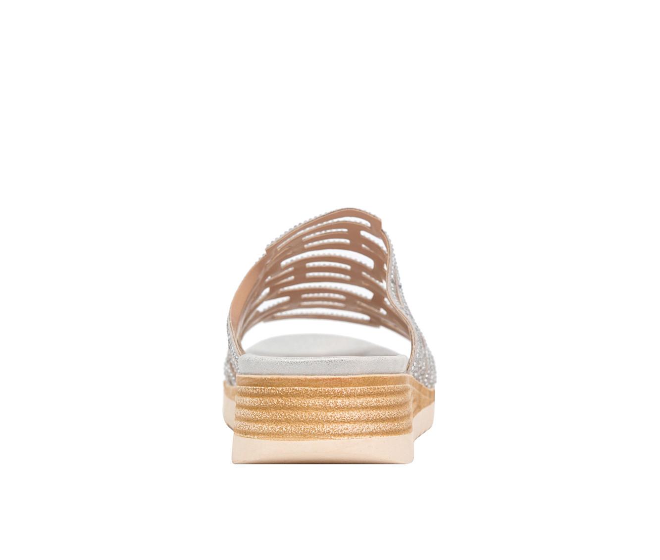 Women's Ninety Union Sizzle Wedge Sandals