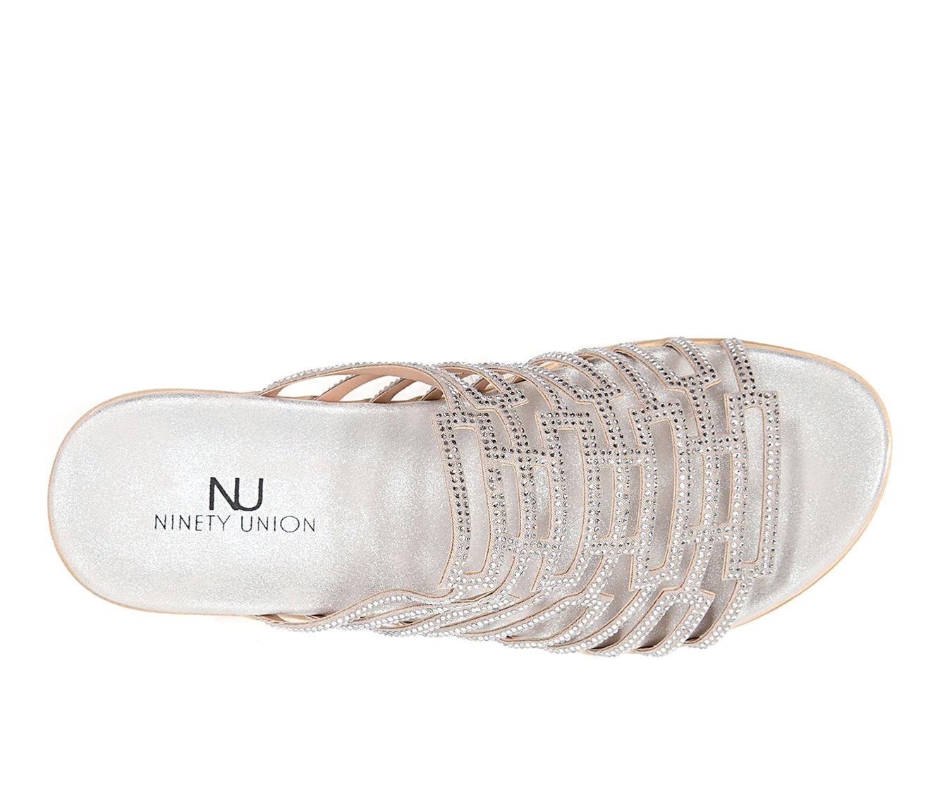 Women's Ninety Union Sizzle Wedge Sandals