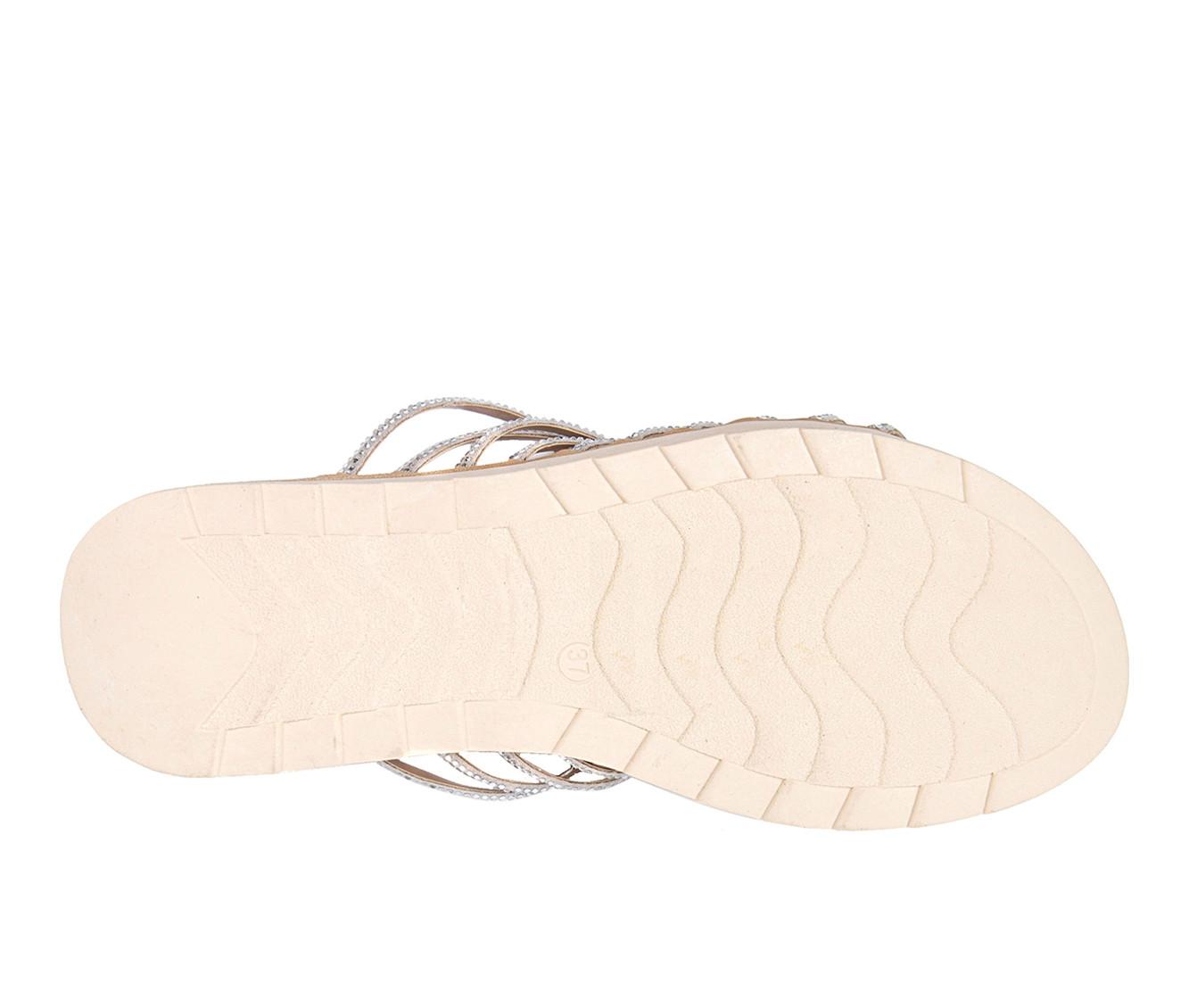 Women's Ninety Union Sizzle Wedge Sandals