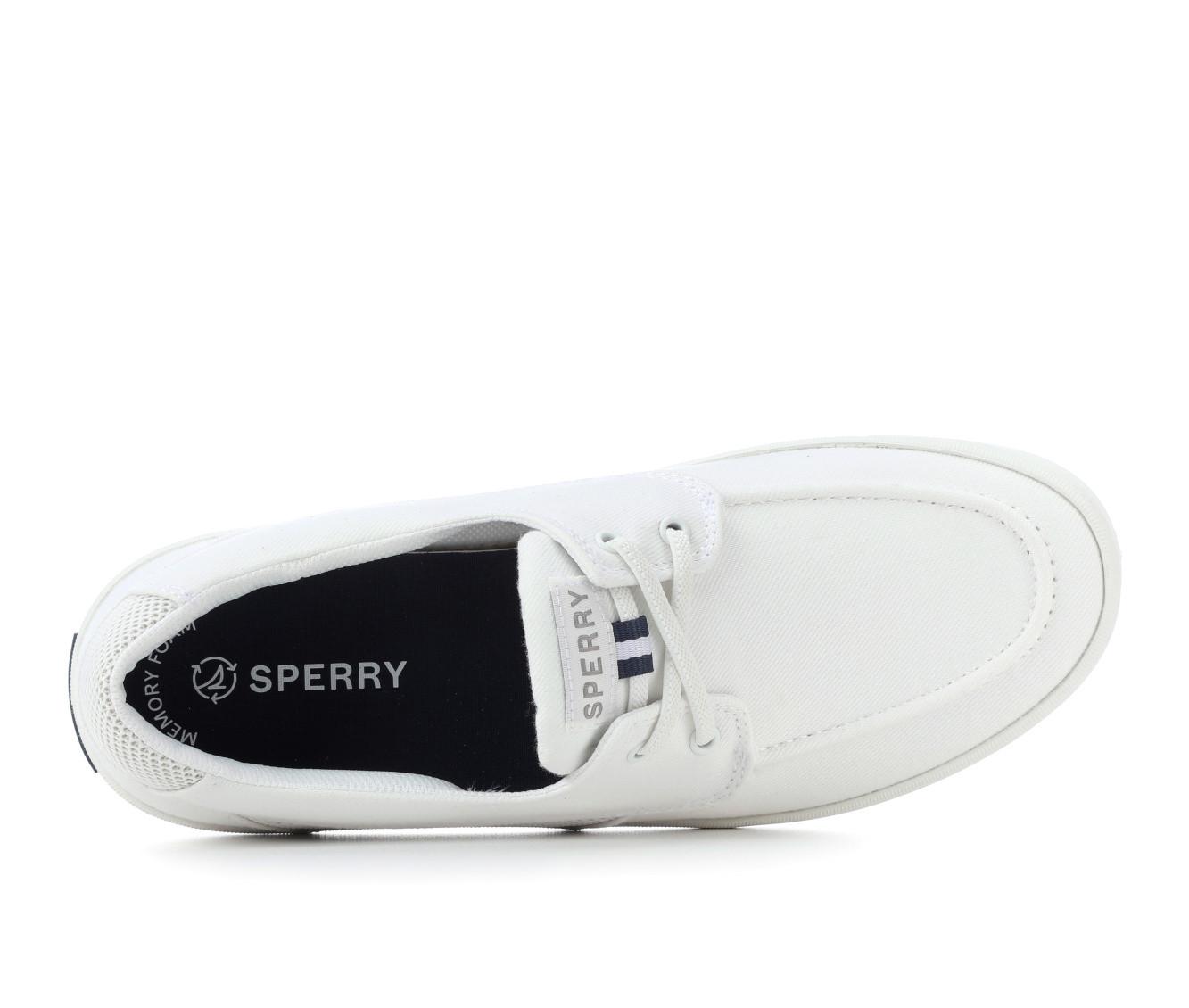 Men's Sperry Seacycled Bowery Casual Shoes