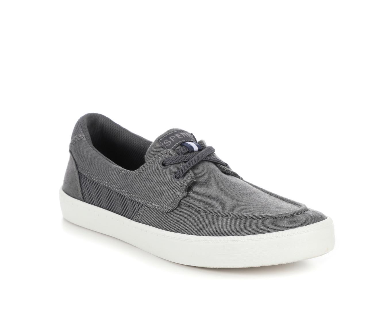 Men's Sperry Seacycled Bowery Casual Shoes