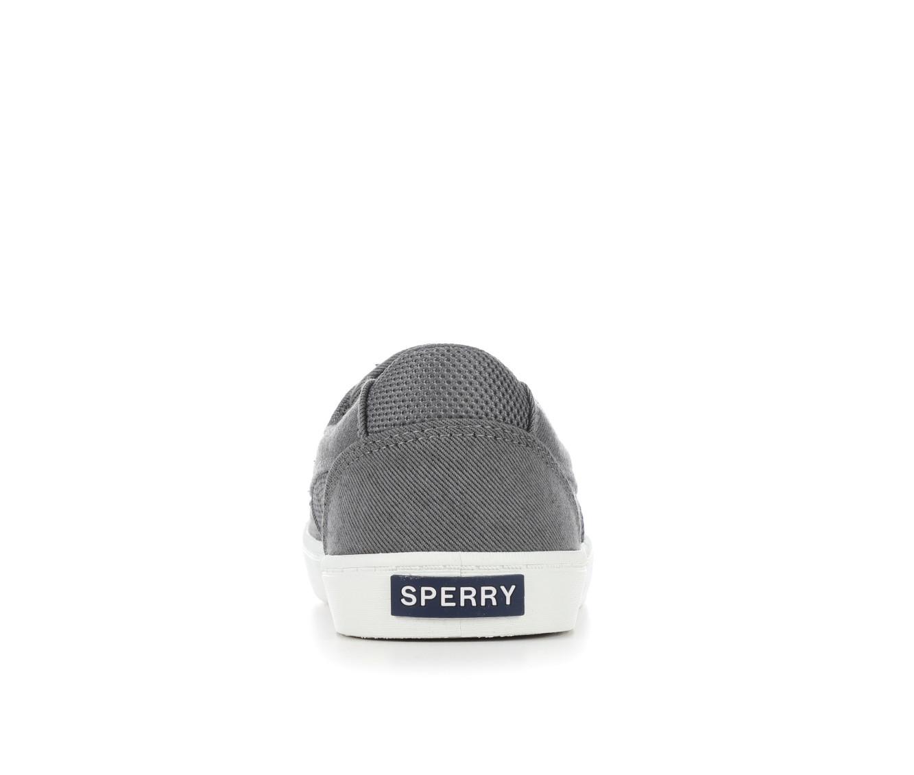 Men's Sperry Seacycled Bowery Casual Shoes