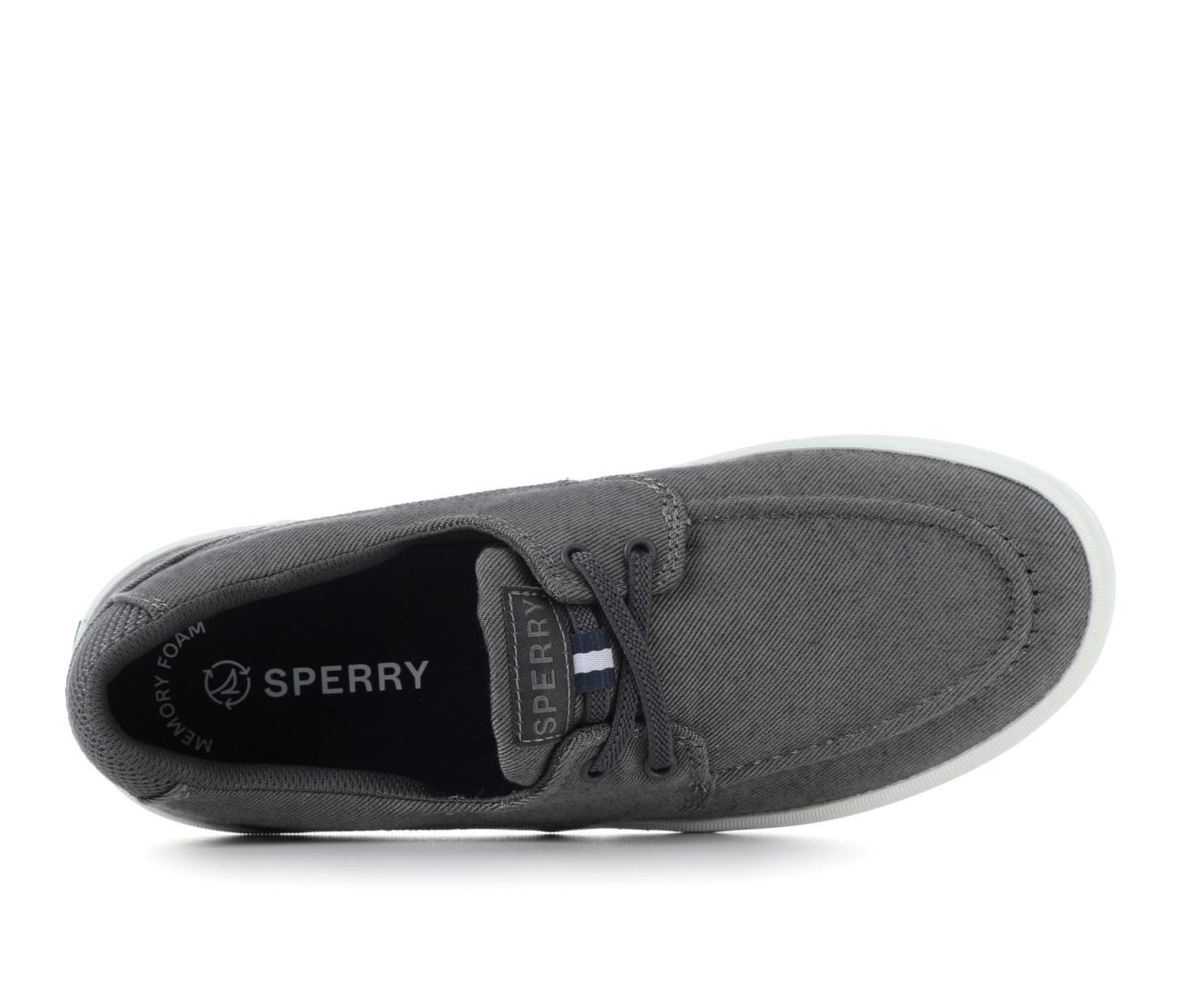Men's Sperry Seacycled Bowery Casual Shoes