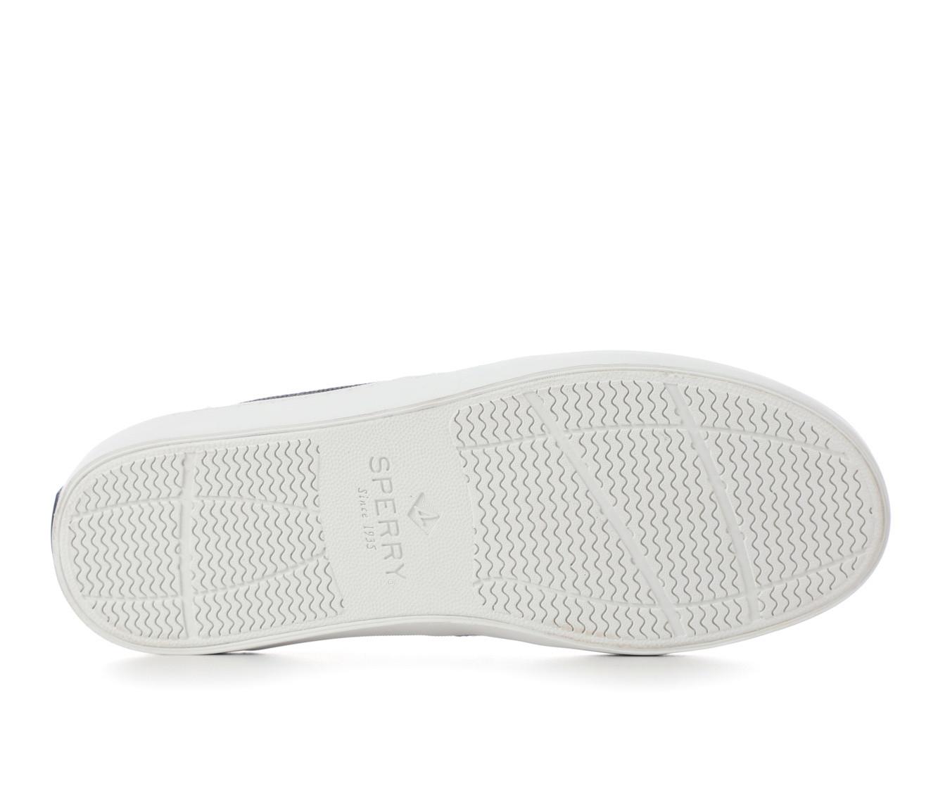 Men's Sperry Seacycled Bowery Casual Shoes