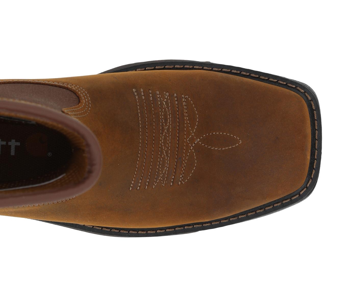 Carhartt wellington square toe online