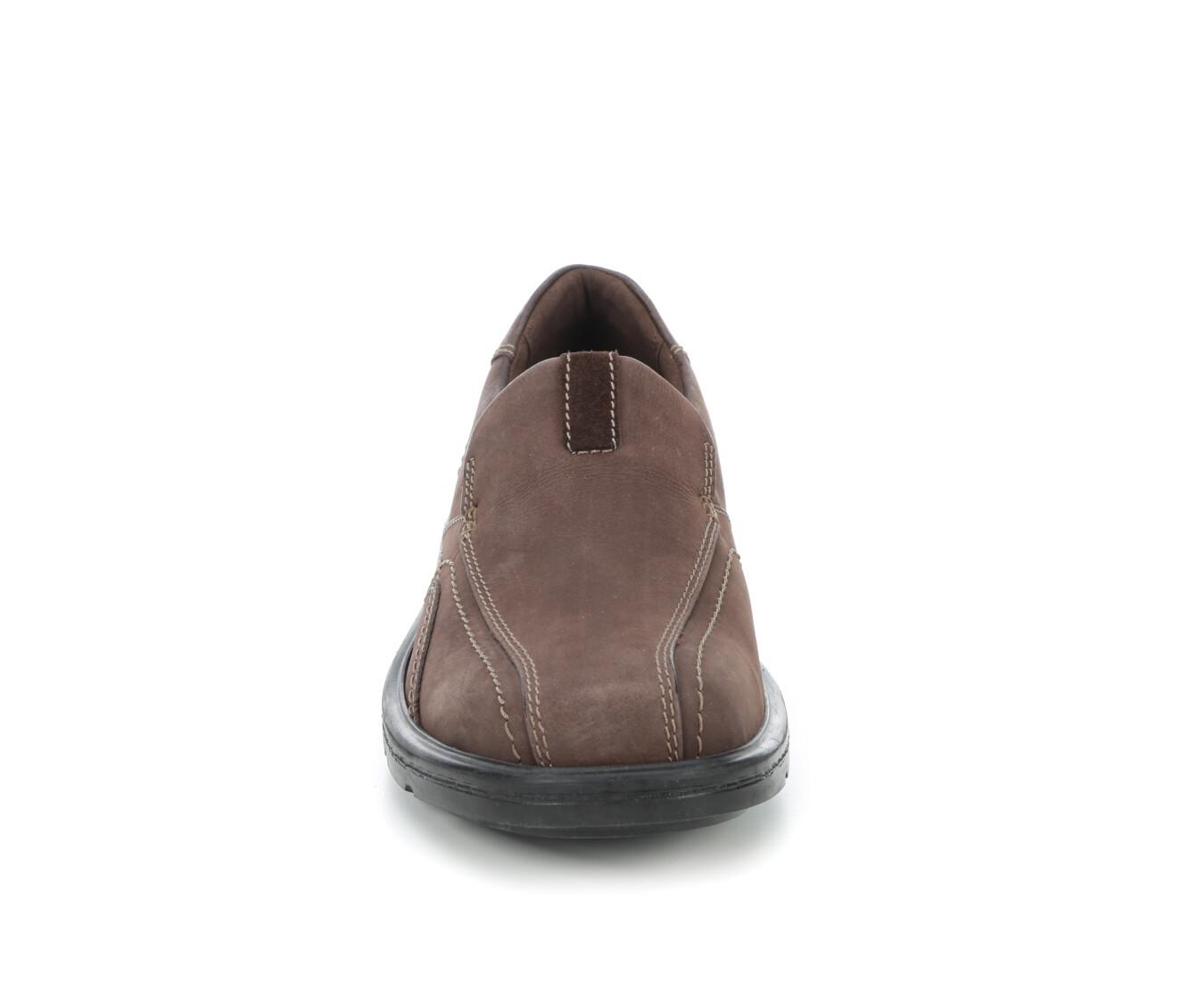 Men's Clarks Gessler Step S/O Slip-On Shoes